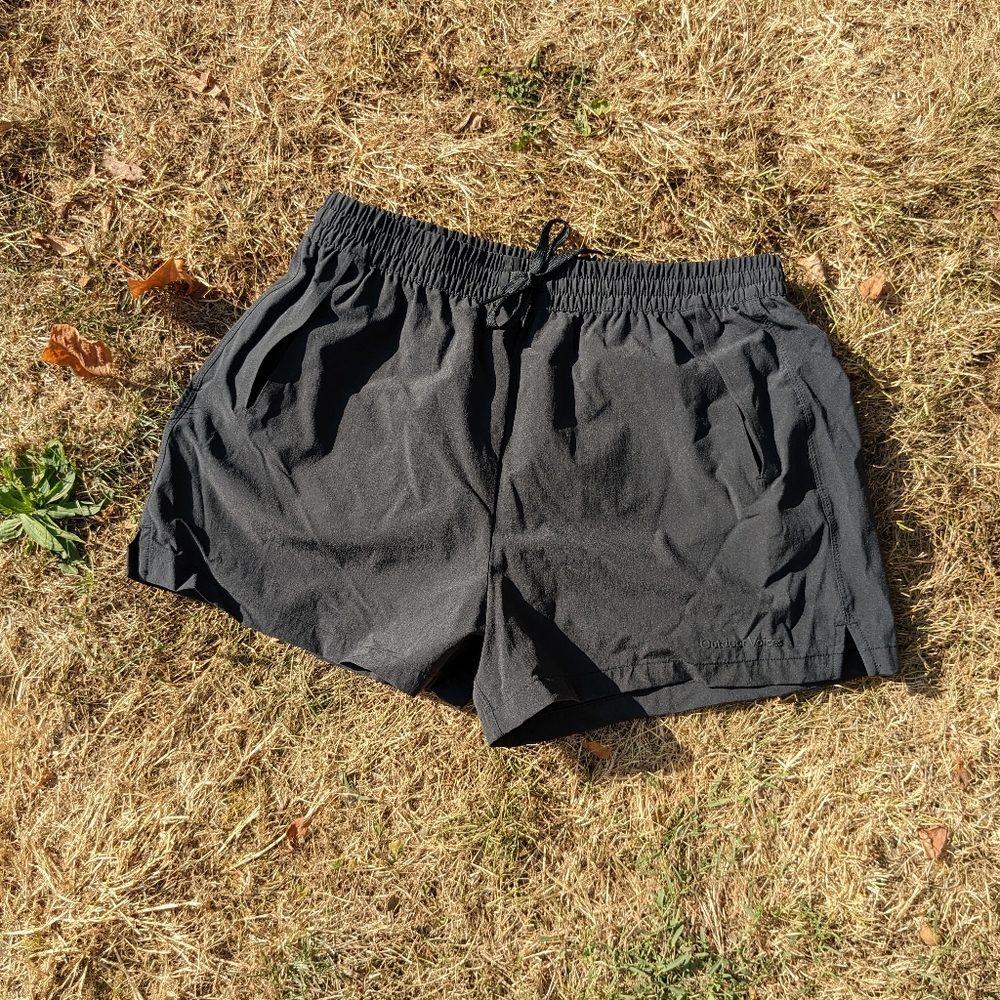 OV Doing Things 2.5" Shorts